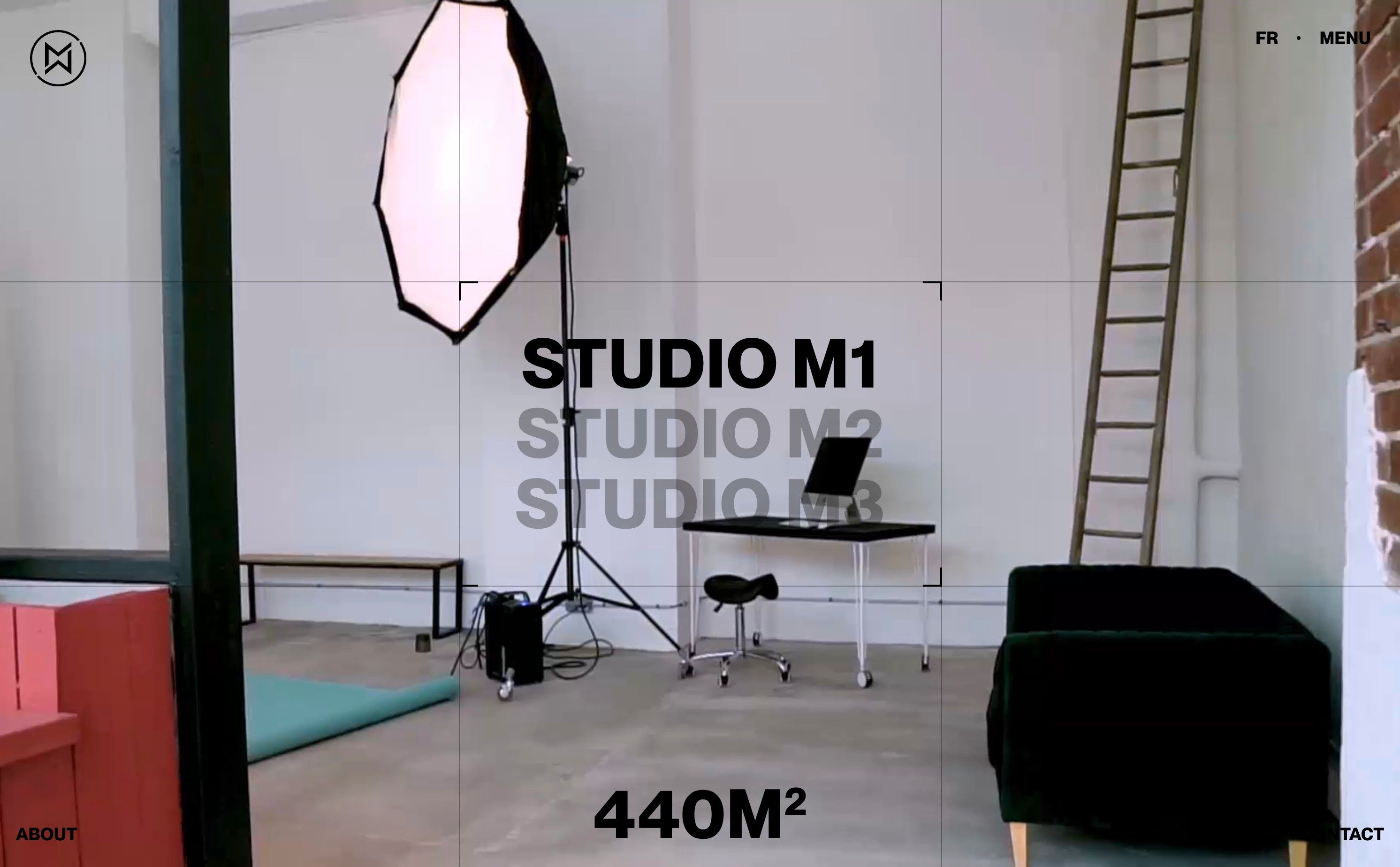 M-STUDIO thumbnail