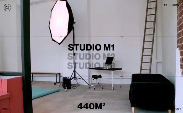 M-STUDIO thumbnail