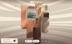 UNESCO Virtual Museum of Stolen Cultural Objects thumbnail