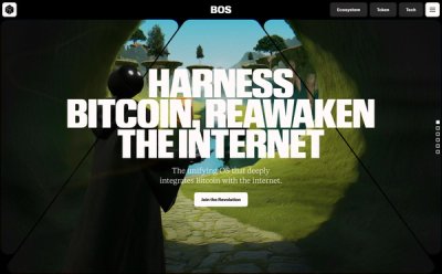BitcoinOS
