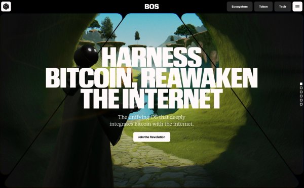 BitcoinOS thumbnail