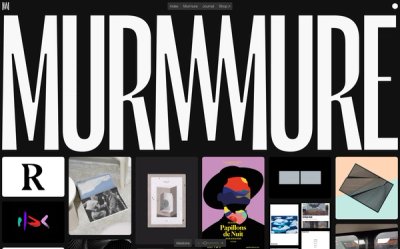 Murmure
