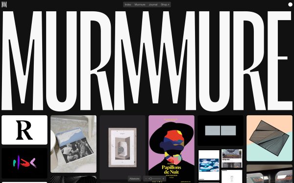 Murmure thumbnail