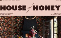 House of Honey thumbnail