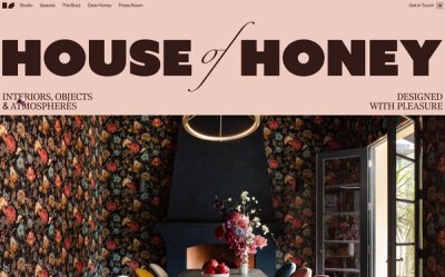 House of Honey