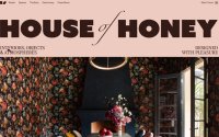 House of Honey