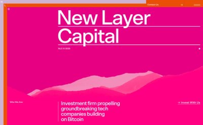 New Layer Capital