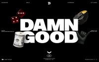 Damn Good Brands