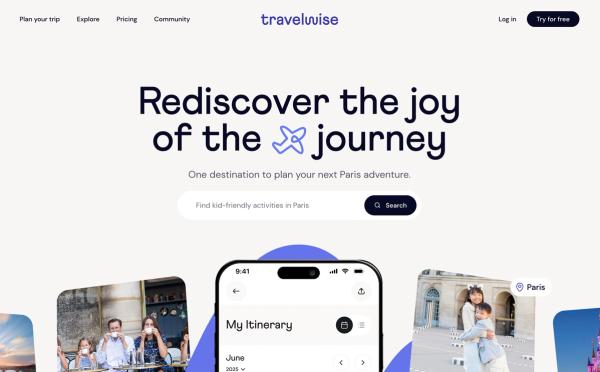 Travelwise thumbnail