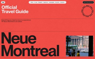 PP Neue Montreal