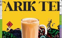 Teh Tarik Nation