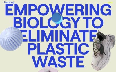 Breaking | Plastic Degradation ™