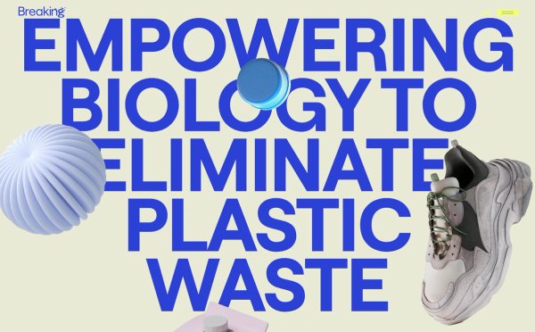 Breaking | Plastic Degradation ™ thumbnail