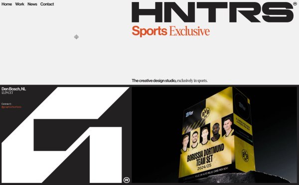GRAPHICHUNTERS® thumbnail