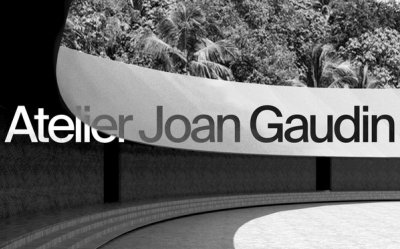 Atelier Joan Gaudin