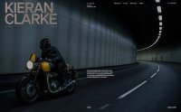 Kieran Clarke