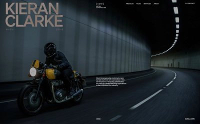 Kieran Clarke