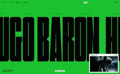 Hugo Baron thumbnail