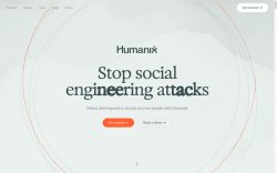 Humanix thumbnail