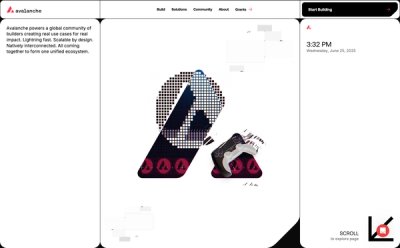 Avax.network
