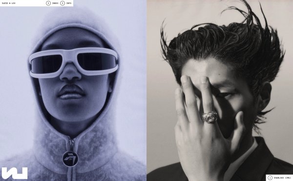 Suzie & Leo thumbnail