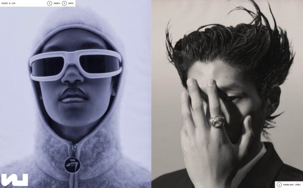 Suzie & Leo thumbnail