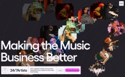 24/7 Artists thumbnail