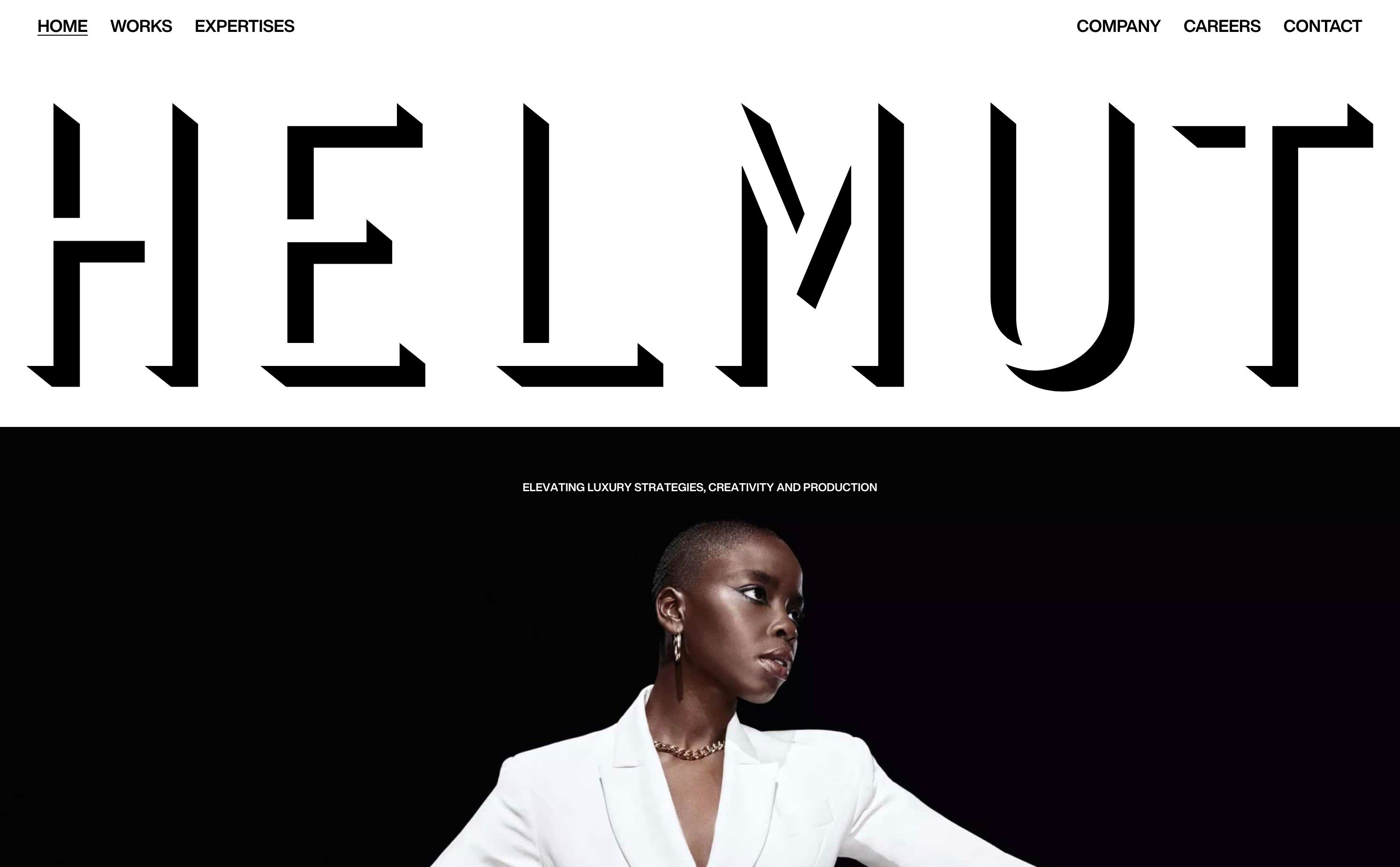 Helmut Agency