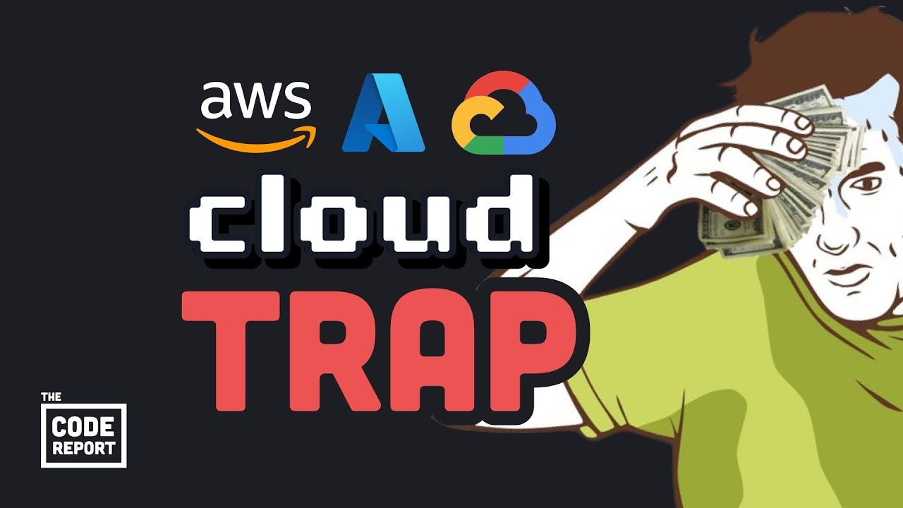 This is why you're addicted to cloud computing thumbnail