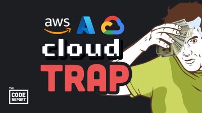 This is why you're addicted to cloud computing