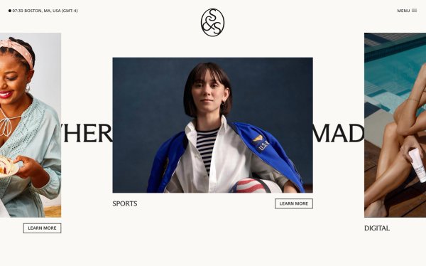 SMITH&SAINT thumbnail
