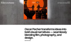 Oscar Pecher thumbnail