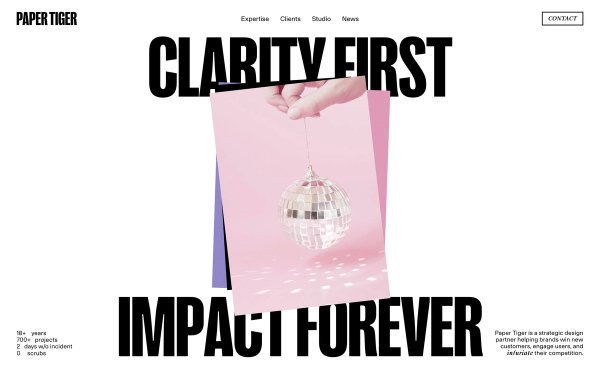 Paper Tiger thumbnail