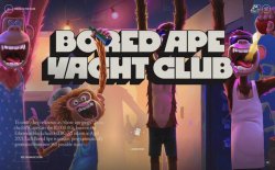 BAYC Clubhouse thumbnail