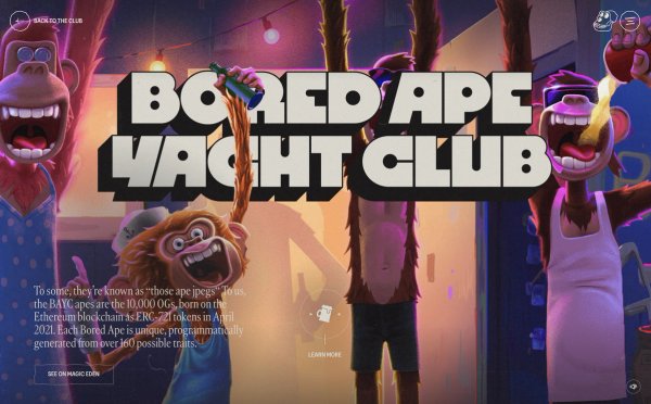 BAYC Clubhouse thumbnail