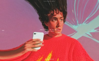 Chronically Online Magazine