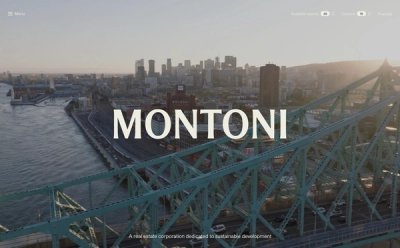 Groupe Montoni
