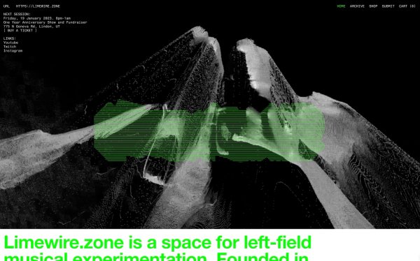 Limewire.zone thumbnail