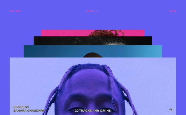 B/D® JAMS thumbnail