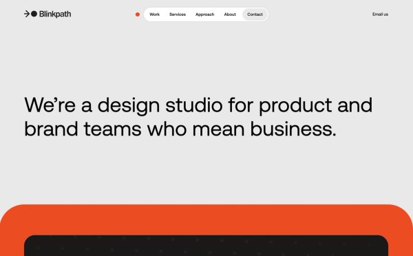 Blinkpath thumbnail