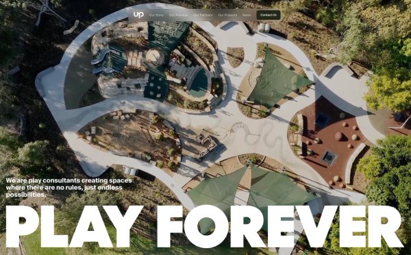 Urban Play thumbnail