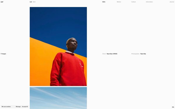 Gavin Schneider Productions thumbnail