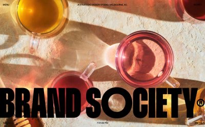 Brand Society
