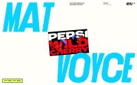 Mat Voyce