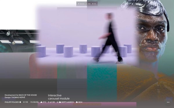 PHILIPP POLDER thumbnail