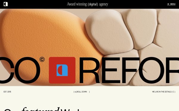 Reform Collective thumbnail