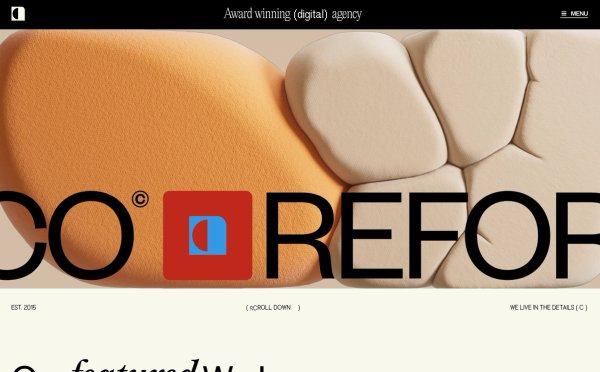 Reform Collective thumbnail