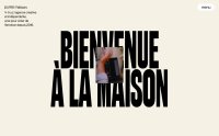 Purée Maison
