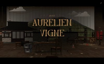 Aurel's Grand Theater