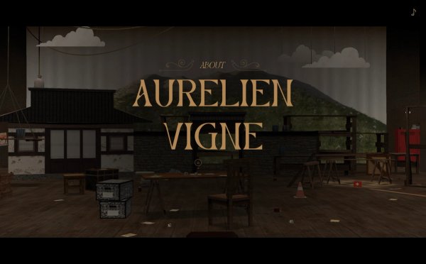 Aurel's Grand Theater thumbnail